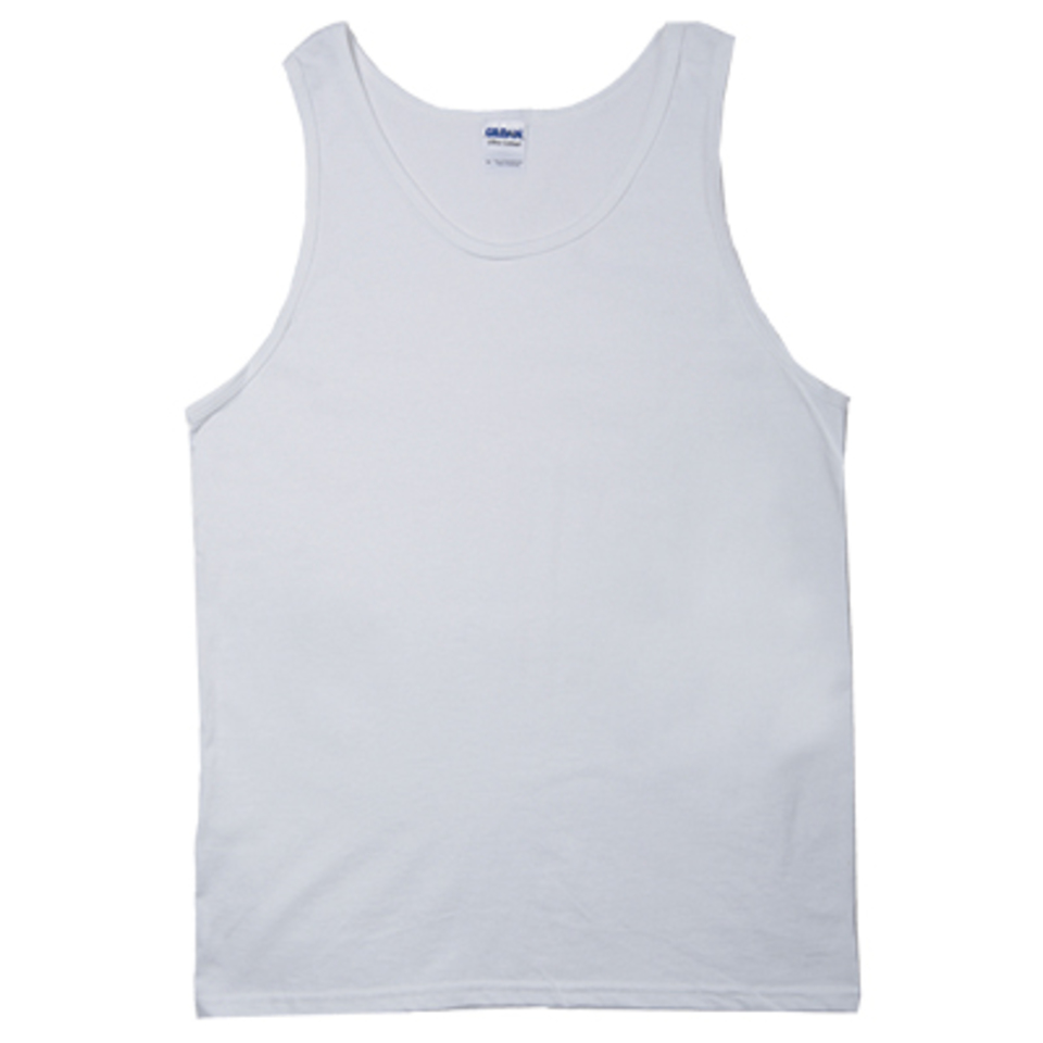 6.0 oz ウルトラコットンタンクトップの画像04