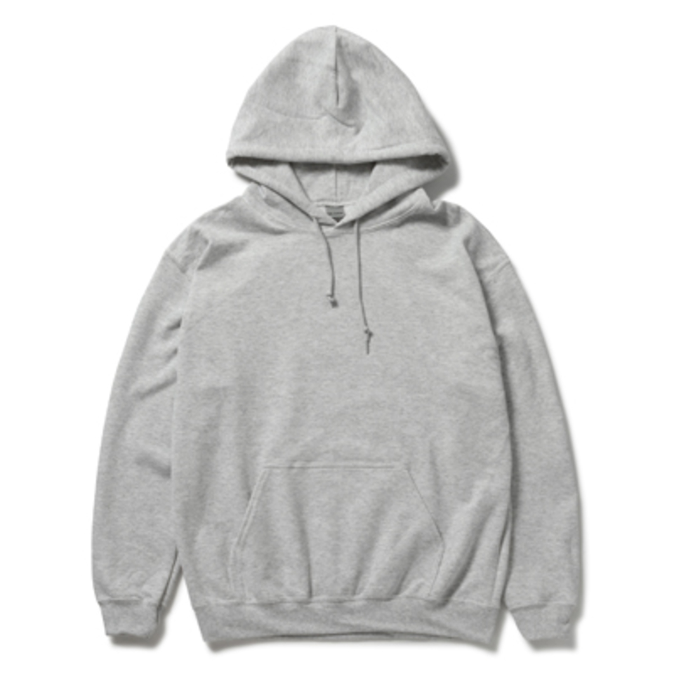 8.0 oz ヘビーブレンドプルオーバーパーカーの画像01