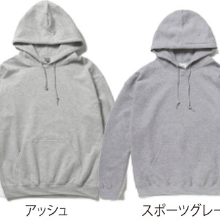 8.0 oz ヘビーブレンドプルオーバーパーカーの画像02