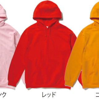 8.0 oz ヘビーブレンドプルオーバーパーカーの画像06