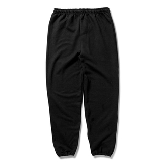 8.0 oz ヘビーブレンドノーポケットスウェットパンツの画像01