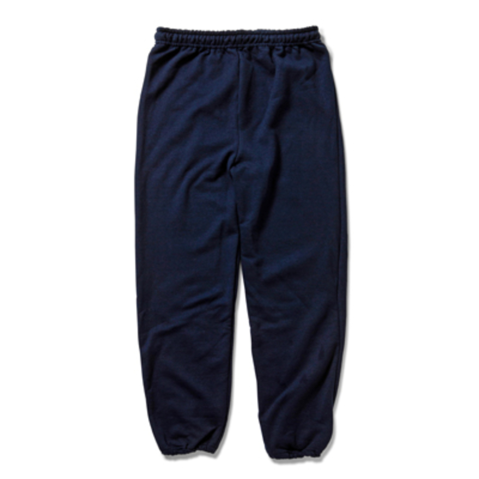 8.0 oz ヘビーブレンドノーポケットスウェットパンツの画像02