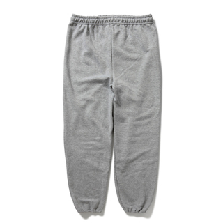 8.0 oz ヘビーブレンドノーポケットスウェットパンツの画像03