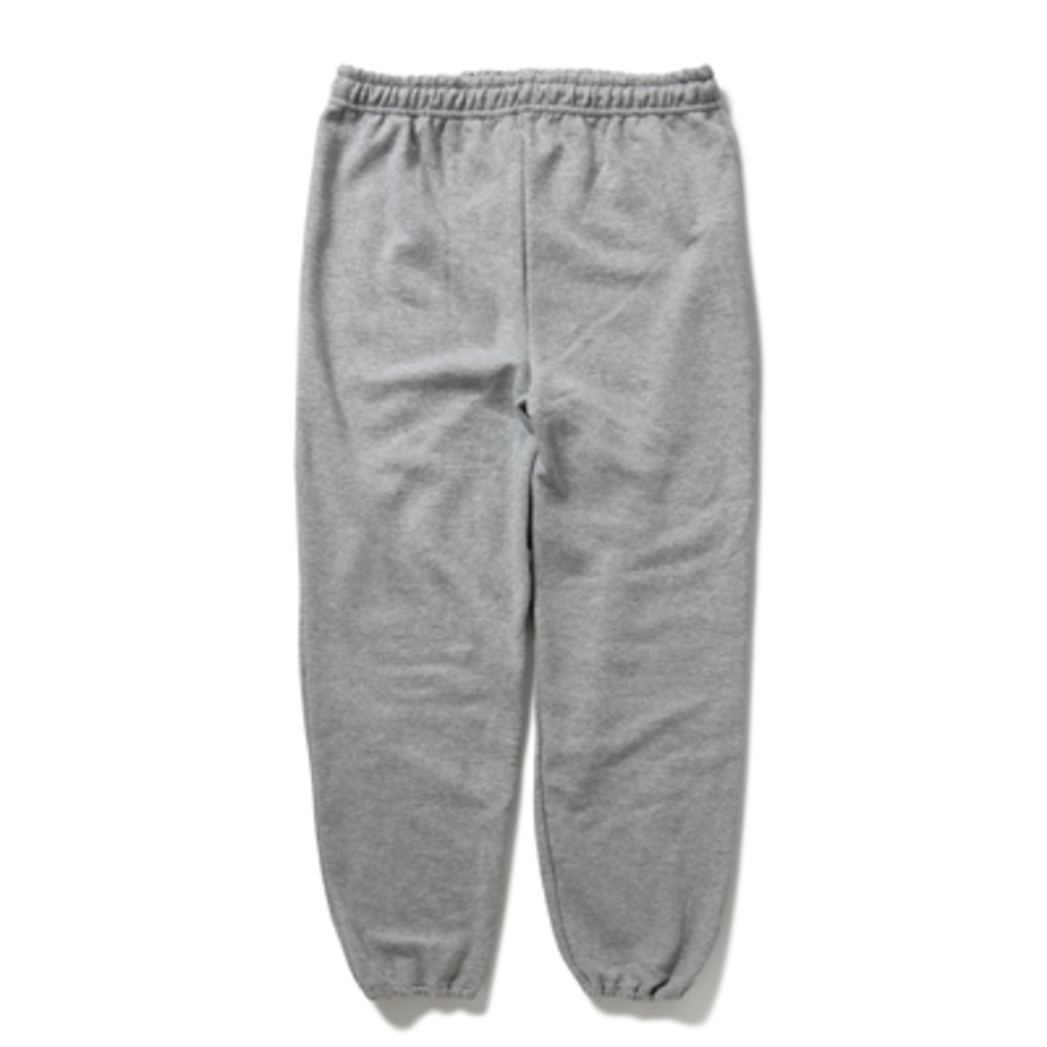 8.0 oz ヘビーブレンドノーポケットスウェットパンツの画像03