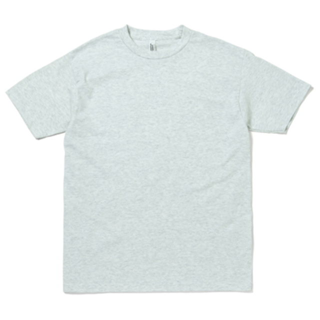 ヘビーウェイトコットン6.0ozユニセックスTシャツの画像
