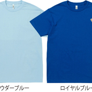 ヘビーウェイトコットン6.0ozユニセックスTシャツの画像04