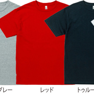ヘビーウェイトコットン6.0ozユニセックスTシャツの画像05