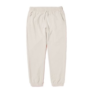 6.4 oz ガーメントダイ ライトウェイト スウェットパンツの画像01