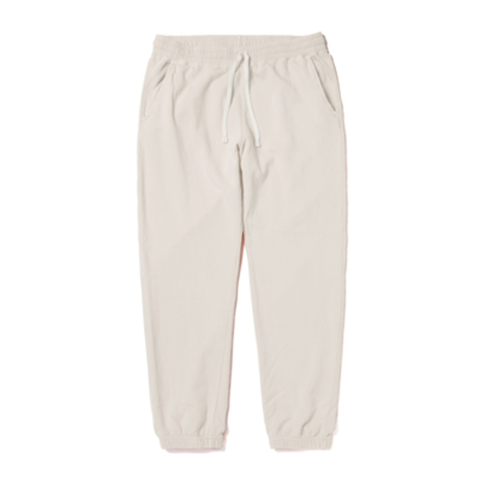 6.4 oz ガーメントダイ ライトウェイト スウェットパンツの画像01