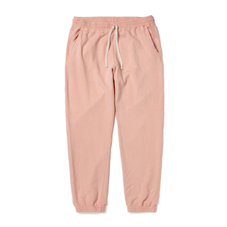 6.4 oz ガーメントダイ ライトウェイト スウェットパンツの画像02