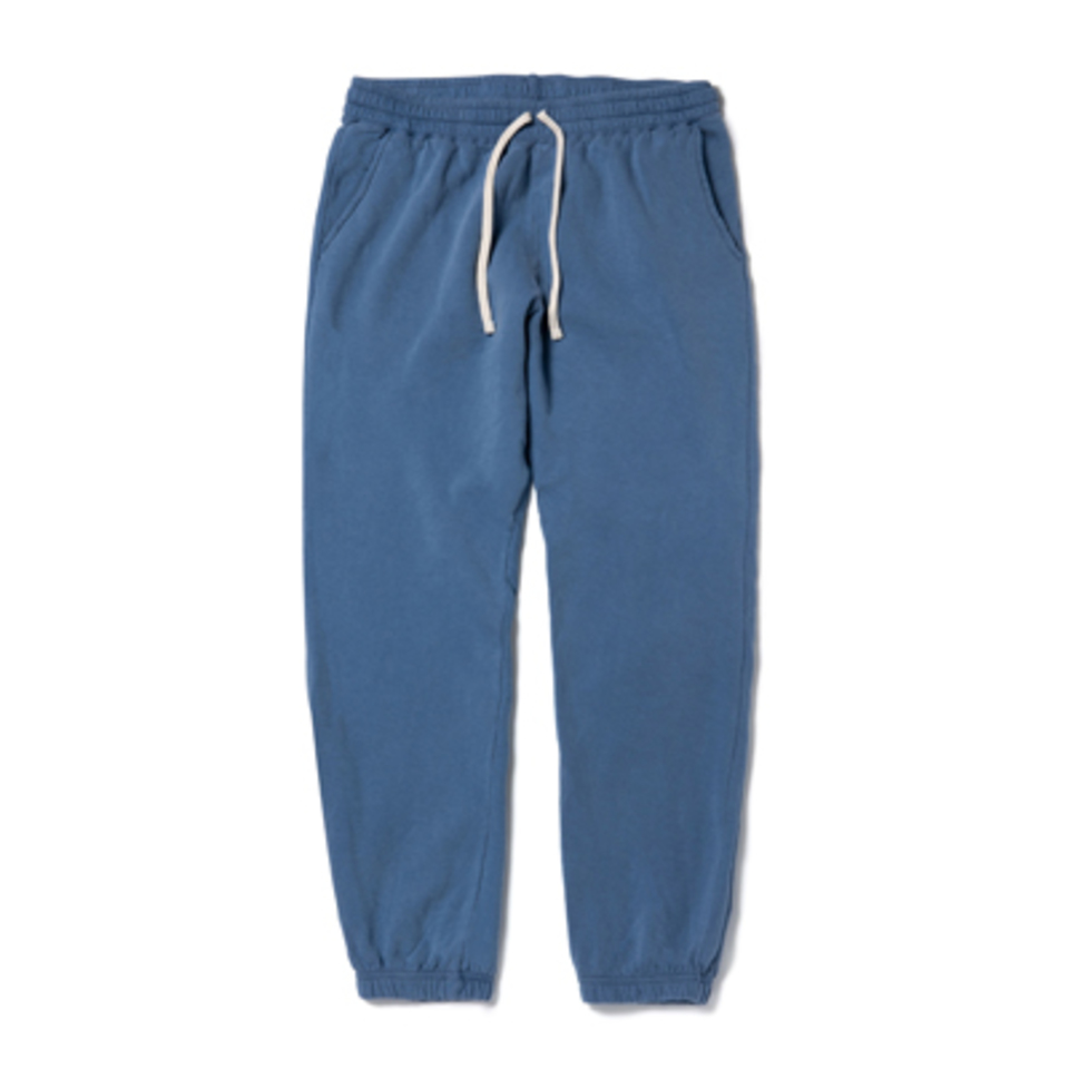 6.4 oz ガーメントダイ ライトウェイト スウェットパンツの画像03