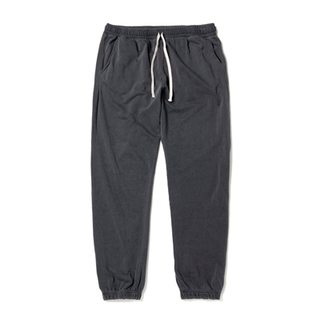 6.4 oz ガーメントダイ ライトウェイト スウェットパンツの画像04