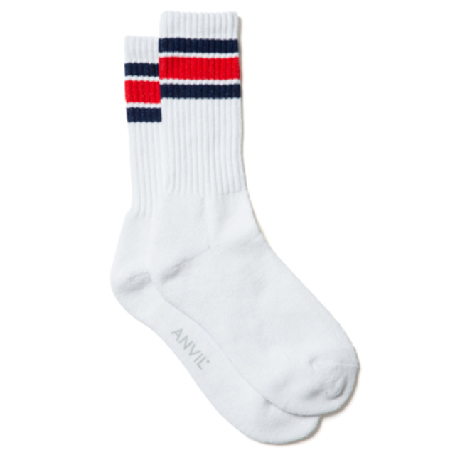 USAｺｯﾄﾝｸﾙｰｿｯｸｽの画像