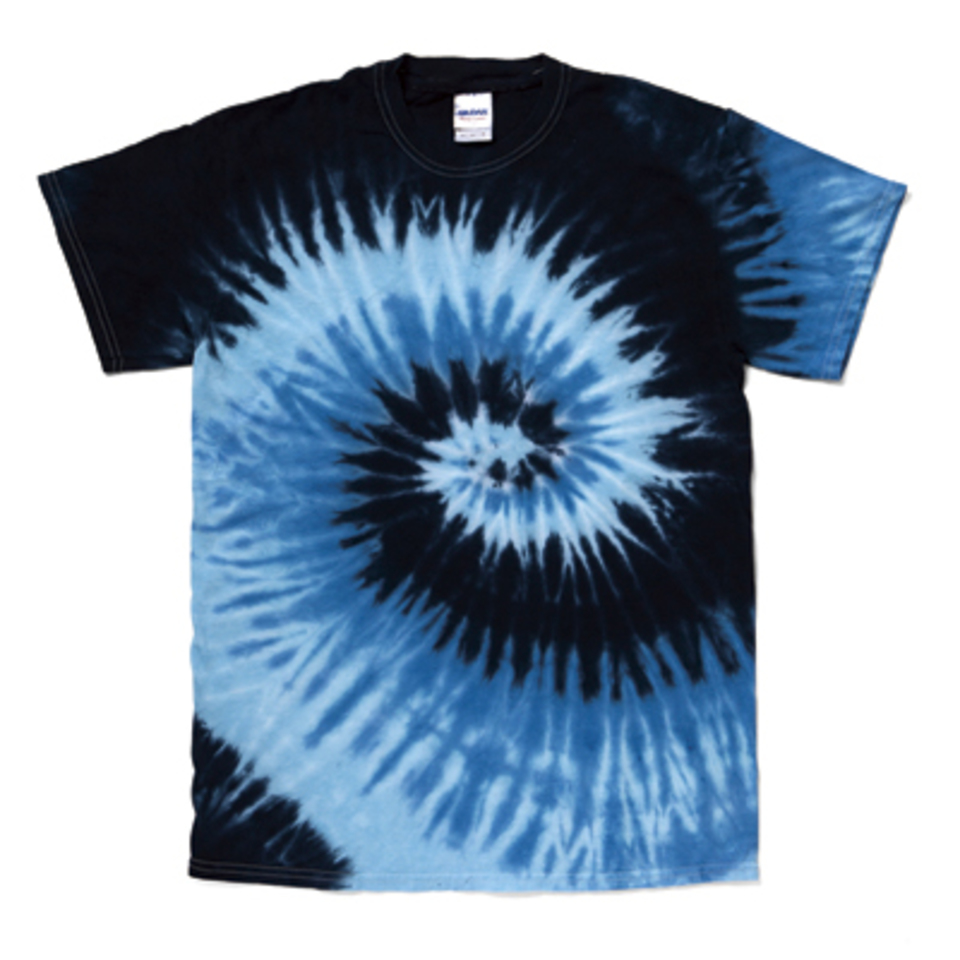 レインボー＆マルチカラーTシャツの画像02