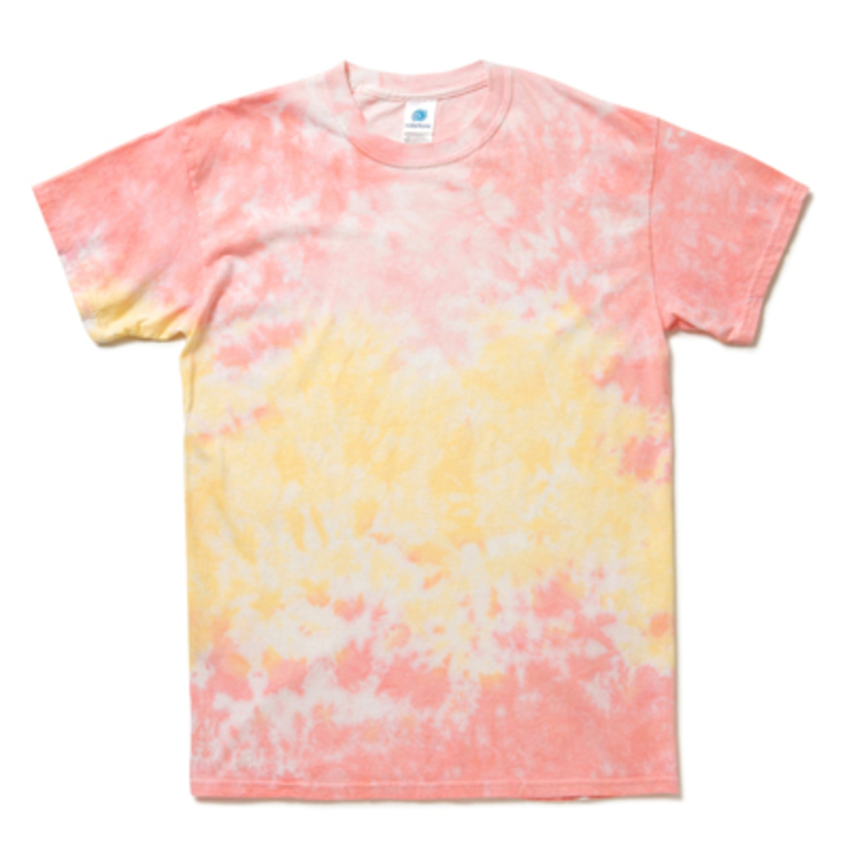 レインボー＆マルチカラーTシャツの画像05