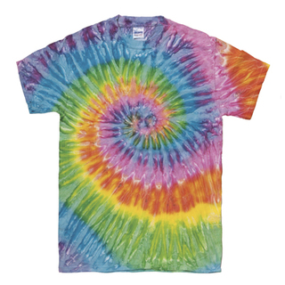 レインボー＆マルチカラーTシャツの画像09