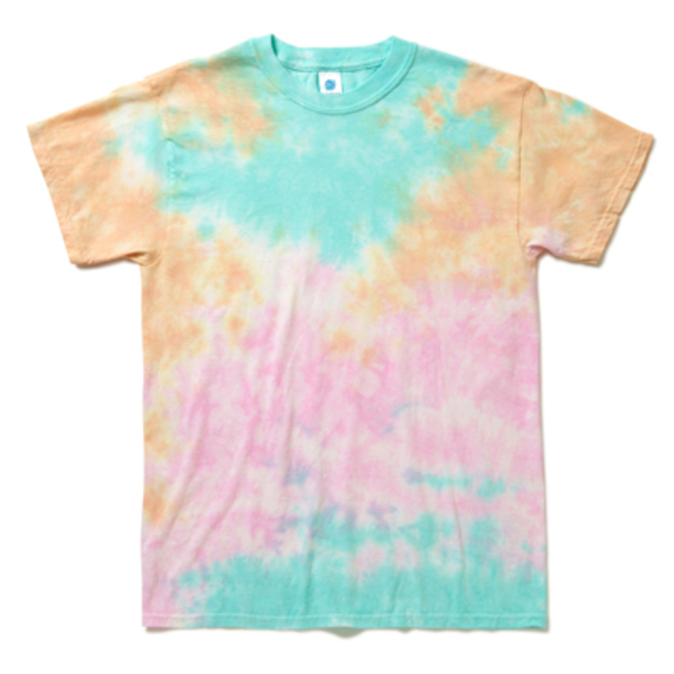 レインボー＆マルチカラーTシャツの画像11