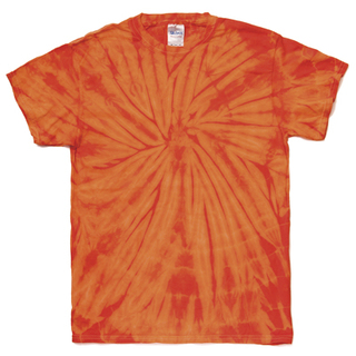 スパイダーTシャツの画像05