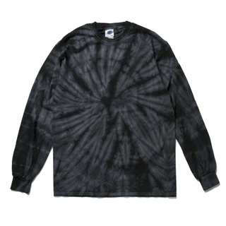 レインボー＆スパイダー ロングスリーブTシャツの画像04