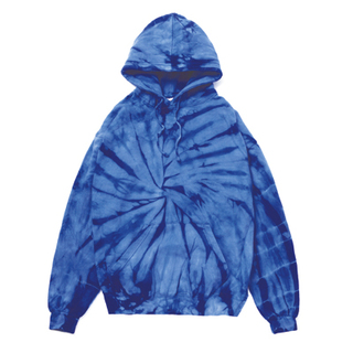 レインボー＆スパイダー フーディーの画像07