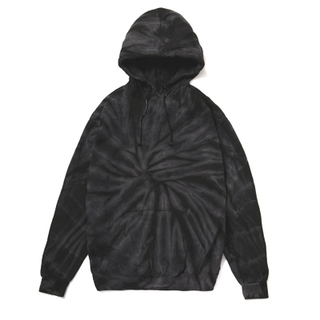 レインボー＆スパイダー フーディーの画像08