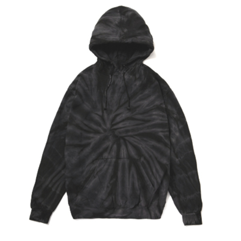 レインボー＆スパイダー フーディーの画像08