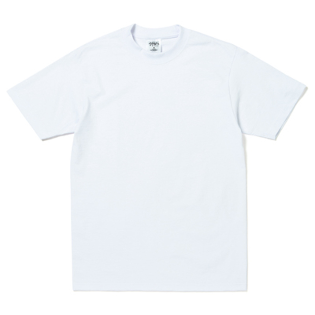 7.5オンス マックスヘビーウェイトTシャツの画像