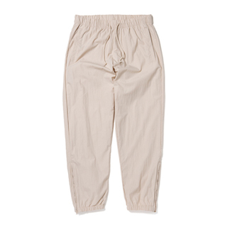 ウォーターリパレント ライントラックパンツの画像03