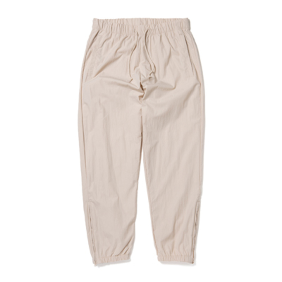 ウォーターリパレント ライントラックパンツの画像03