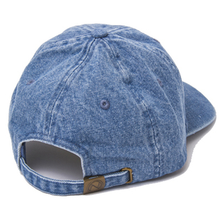 デニムベースボールキャップの画像04