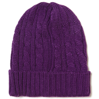 ニットキャップの画像05