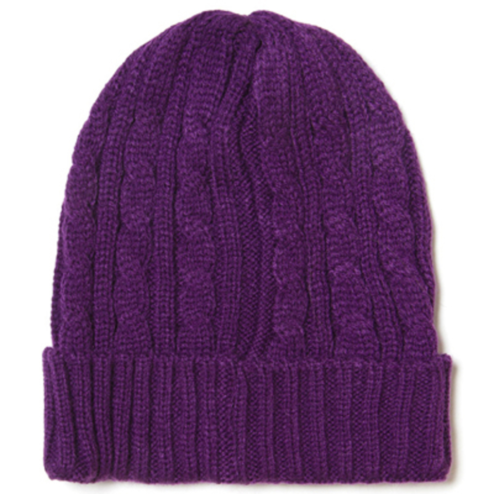 ニットキャップの画像05