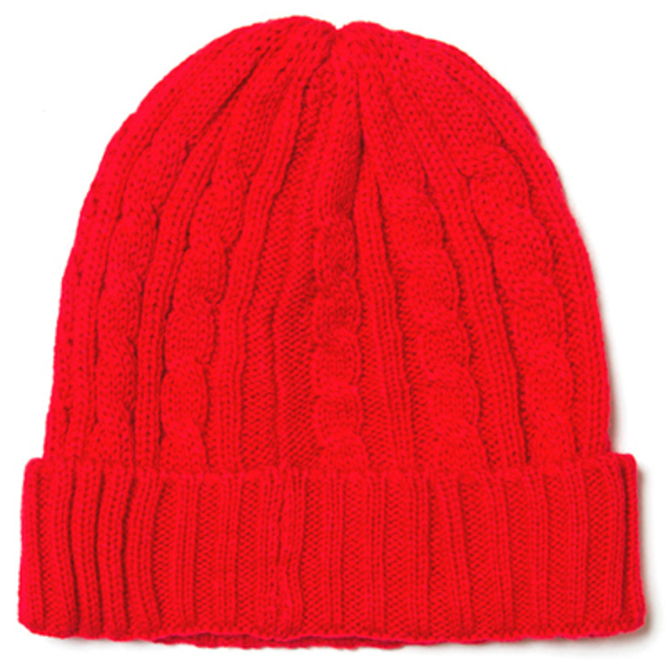 ニットキャップの画像06