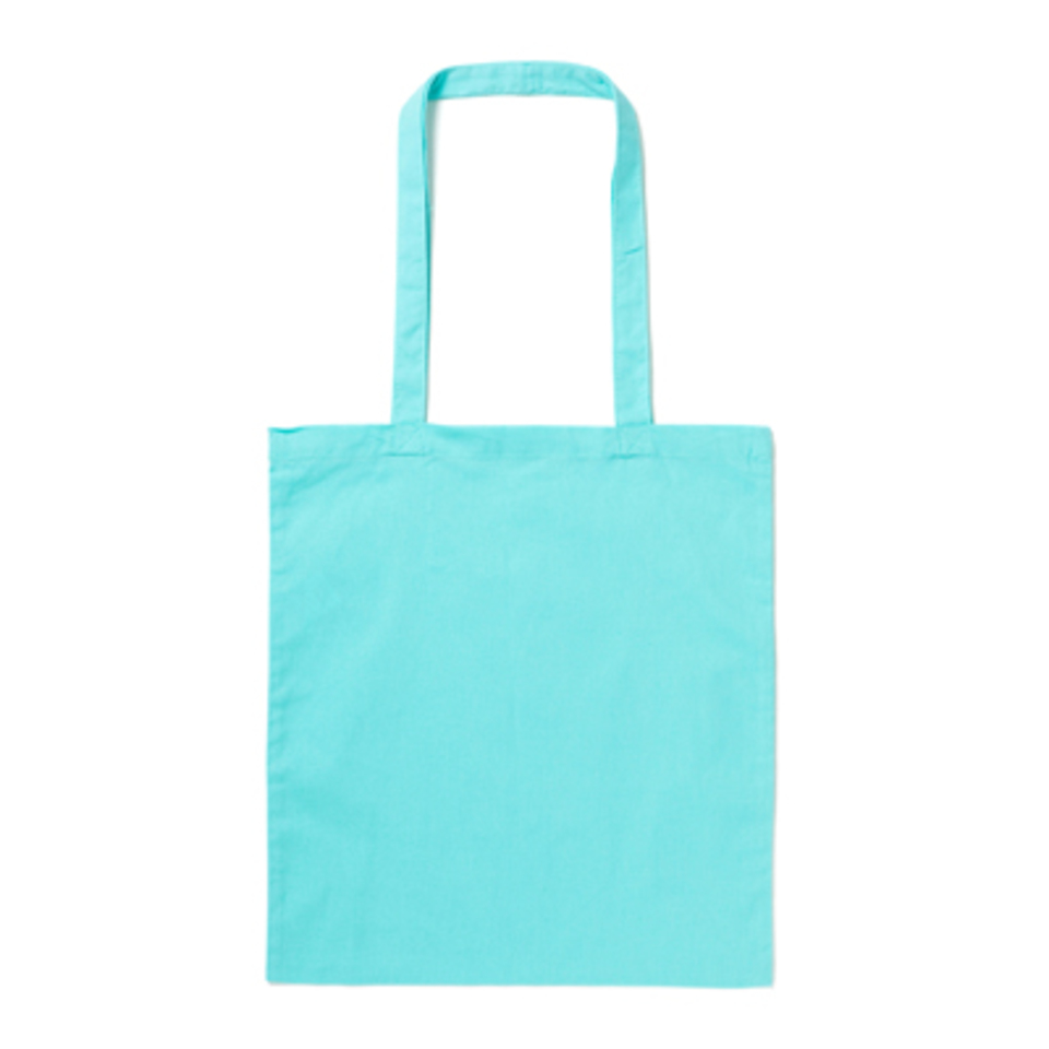 4.1 oz ライトウェイトトートバッグの画像12